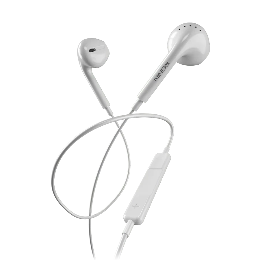 R-825 iOS Handsfree
