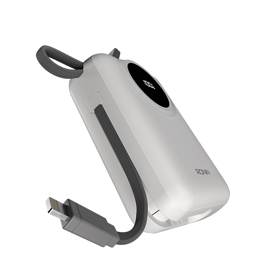 Ion | R-4035 20,000mAh Power Bank