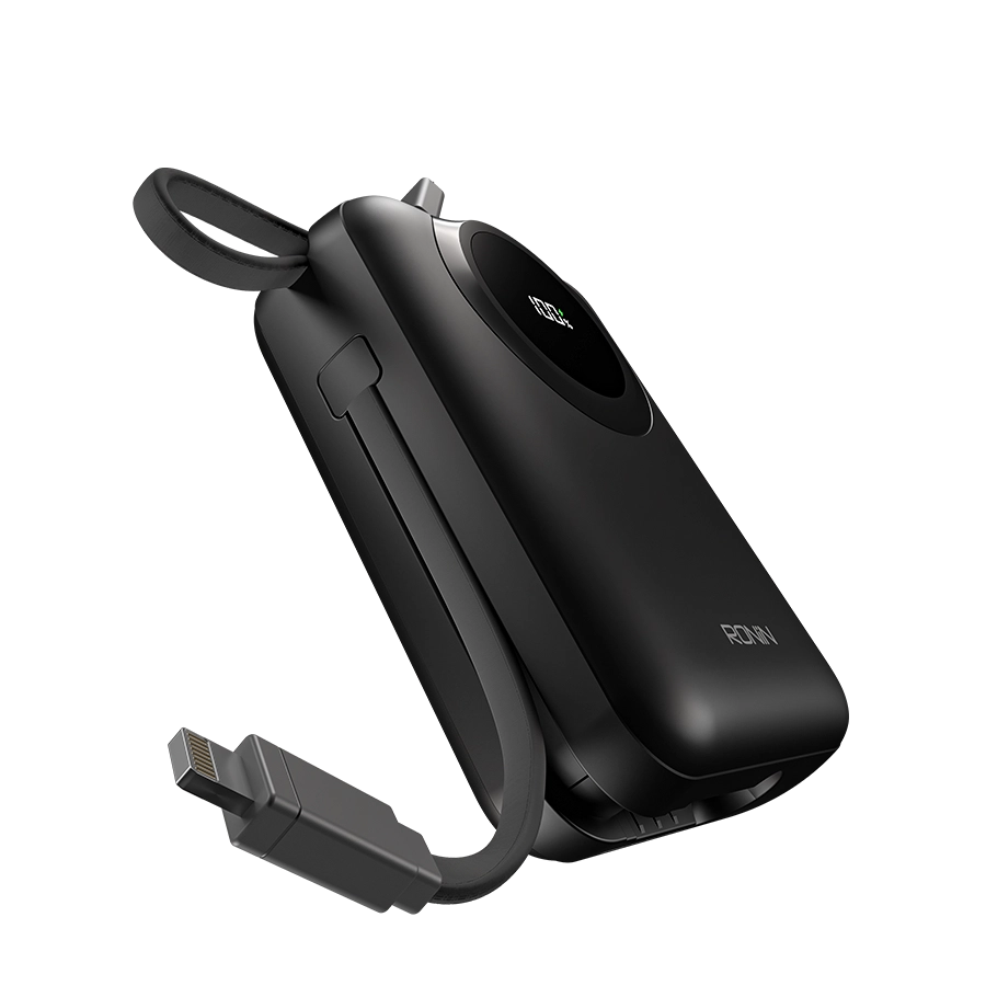 Zapster | R-4040 20,000mAh Power Bank