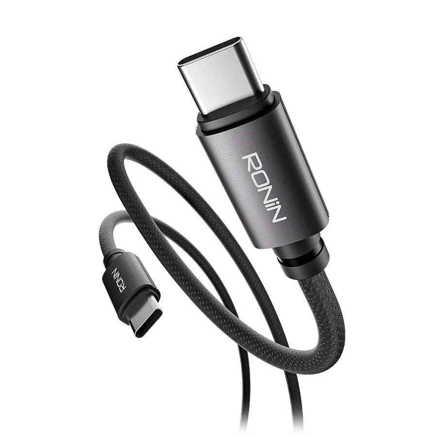 Rush | R-2050 Type-C To Type-C Cable