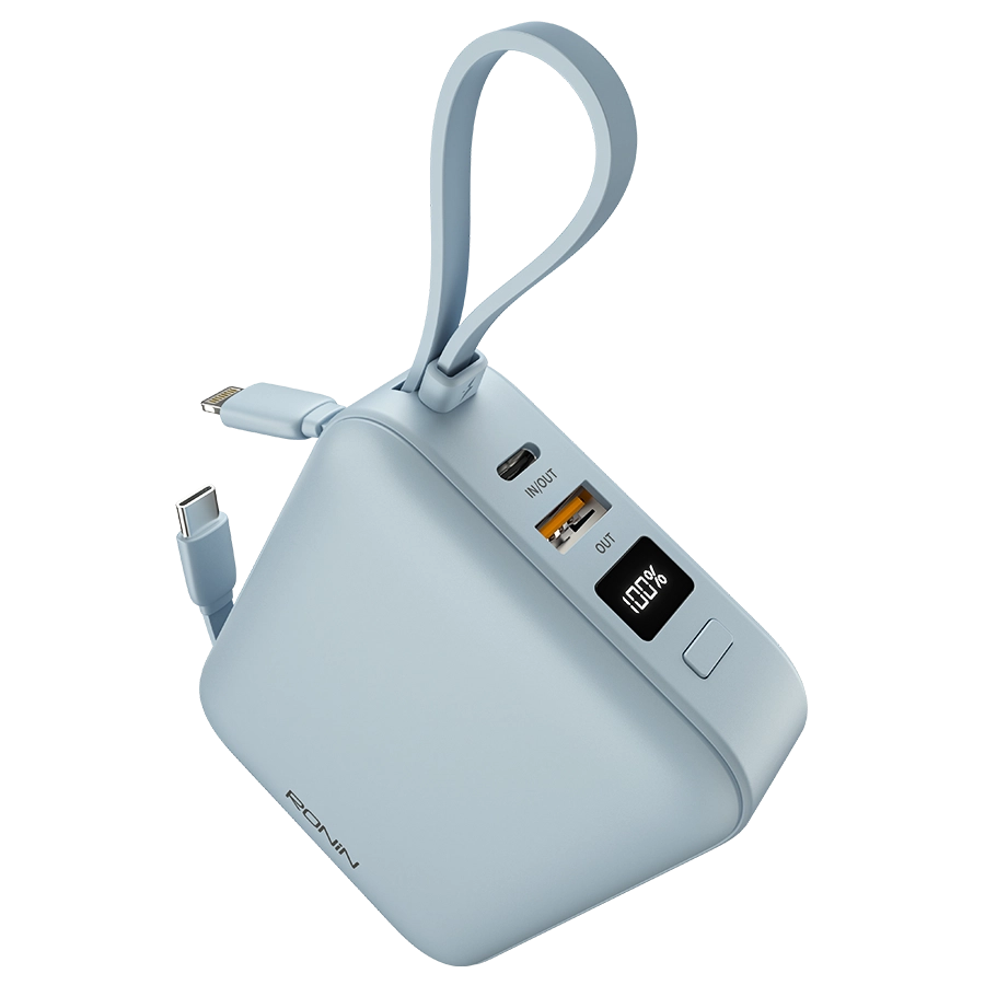 AQUA | R-4070 20000 mAh Power Bank