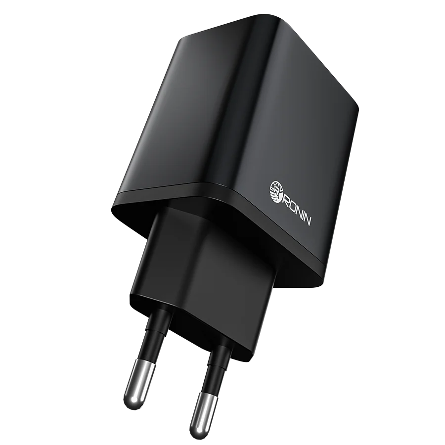 R-6010 Type-C to Type-C