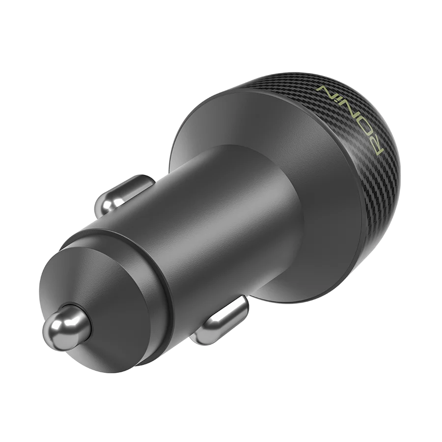 Nos | R-2505 Car Charger