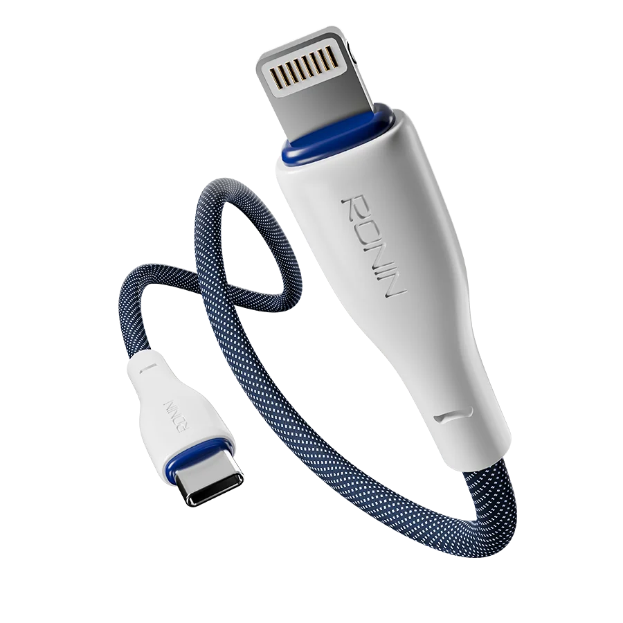 Flexin Mini | R-2065 Type-C to iPhone Cable