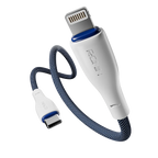 Flexin Mini | R-2065 Type-C to iPhone Cable