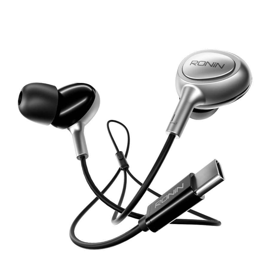 R-9 Platinum Edition