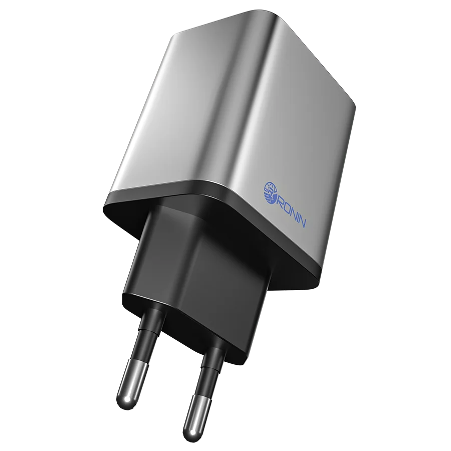 R-6015 30W max Charger