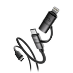 R-2020 - 2 In 1 Cable