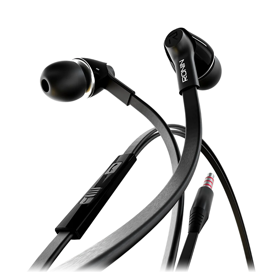 R-15 Handsfree