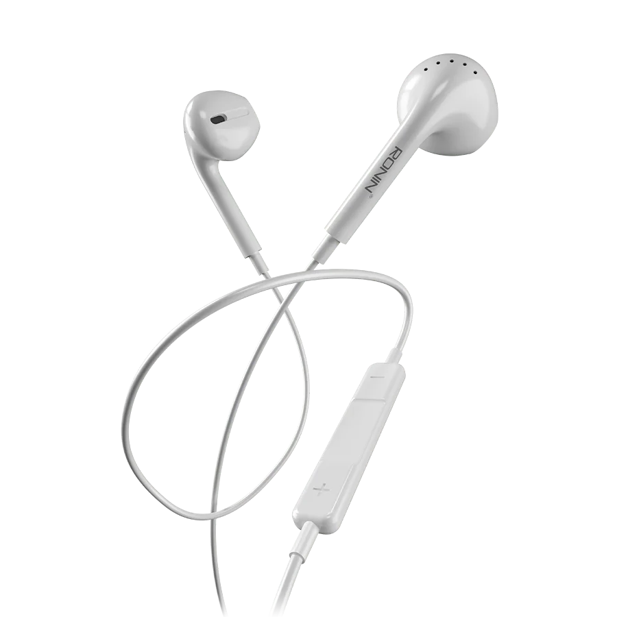 R-825 iOS Handsfree