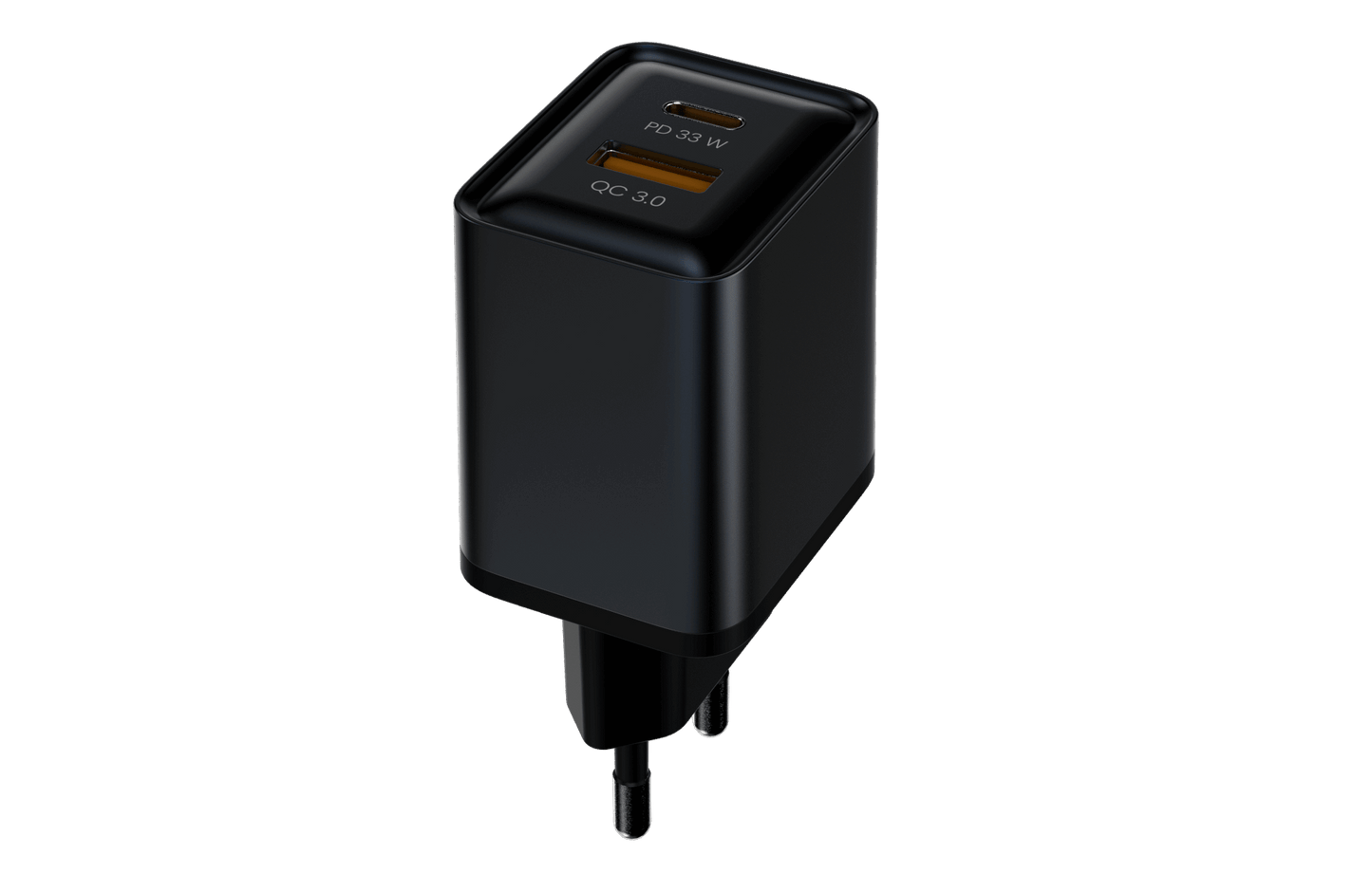 R-6010 33W max Charger