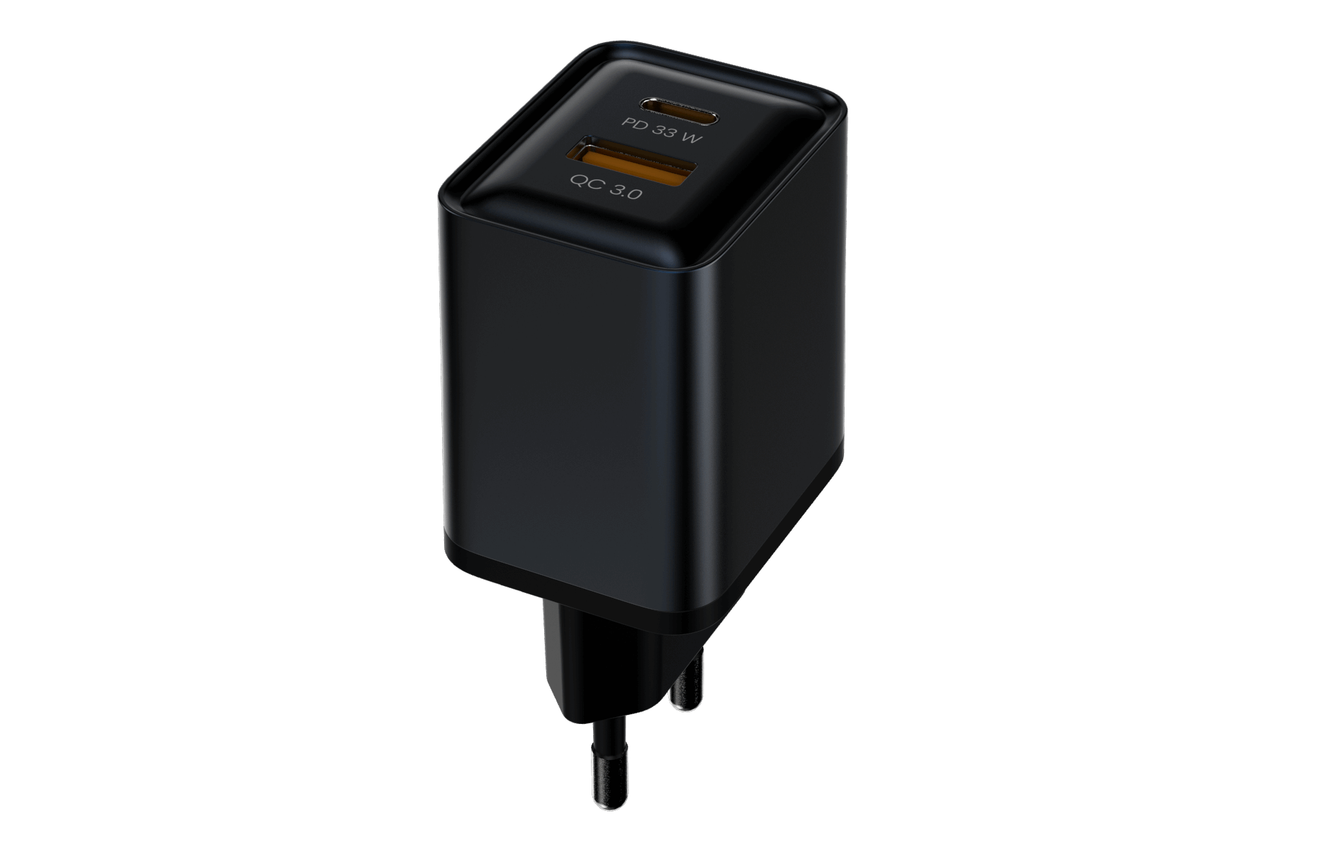 R-6010 33W max Charger