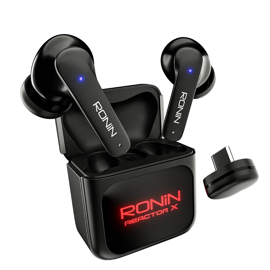 Reactor X | R-7095