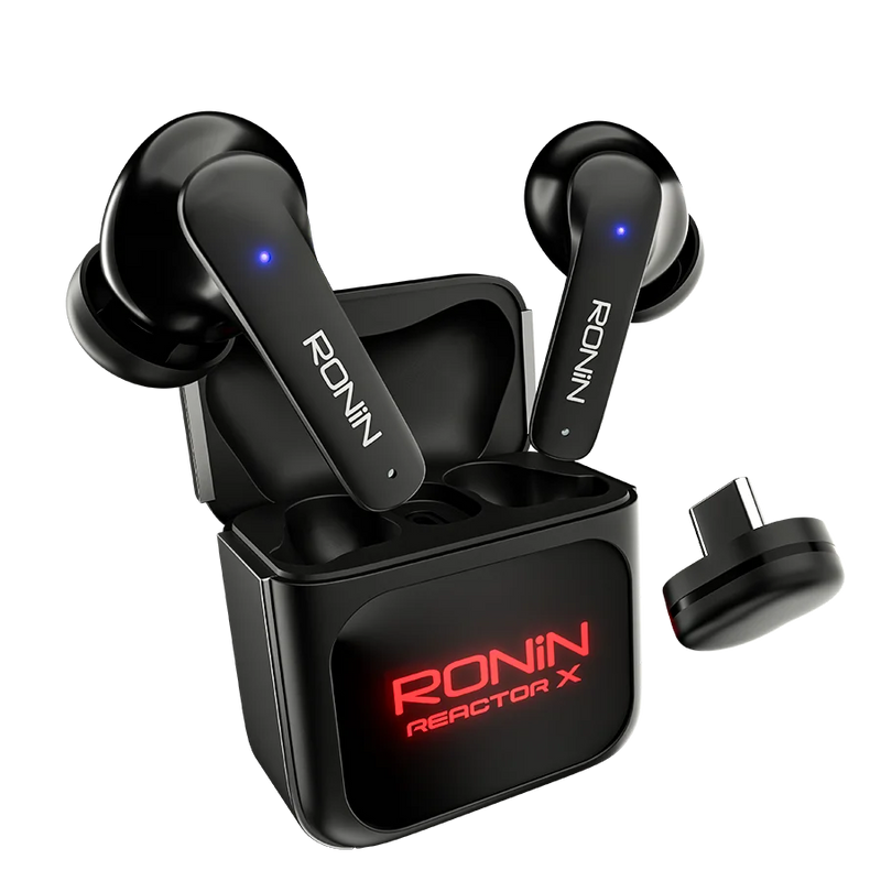 Reactor X | R-7095