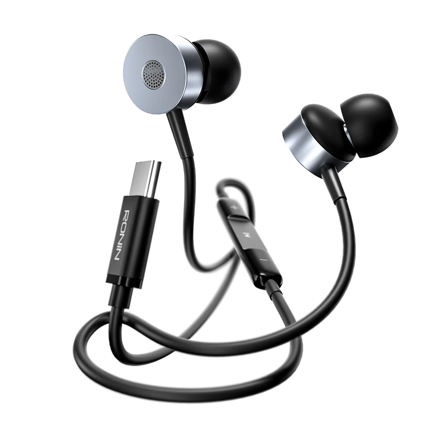 R-27 Handsfree Type-c