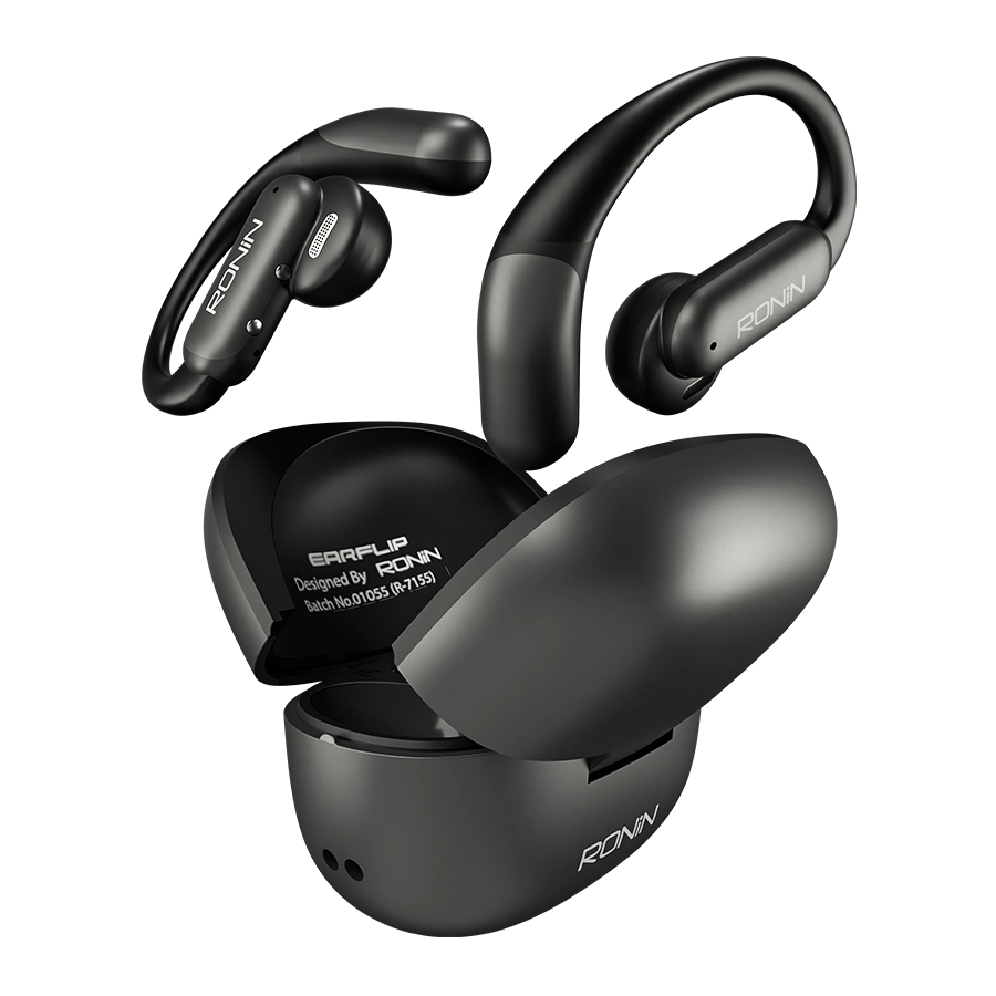 Ear Flip | R-7150