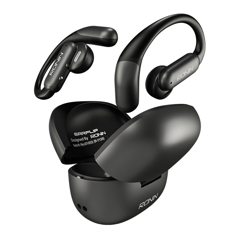 Ear Flip | R-7150
