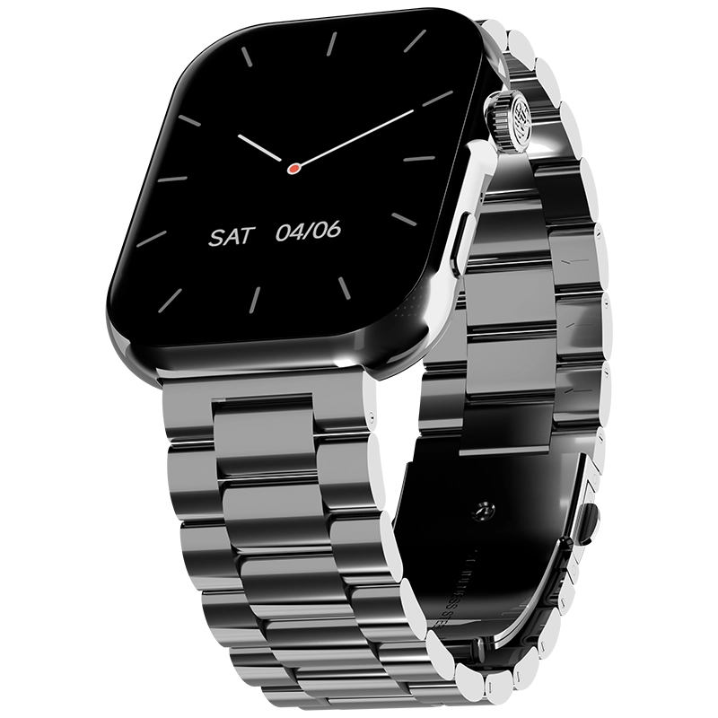 R-09 Luxe Smart Watch