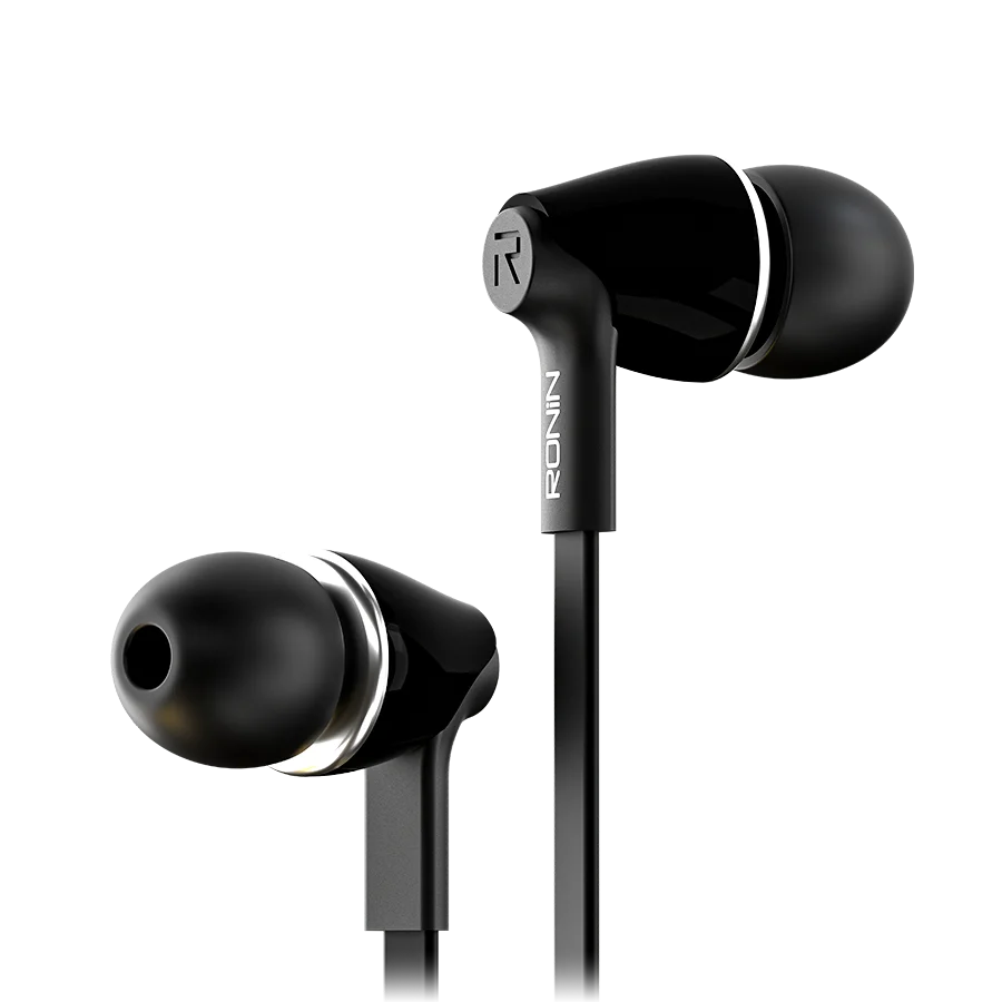 R-15 Handsfree