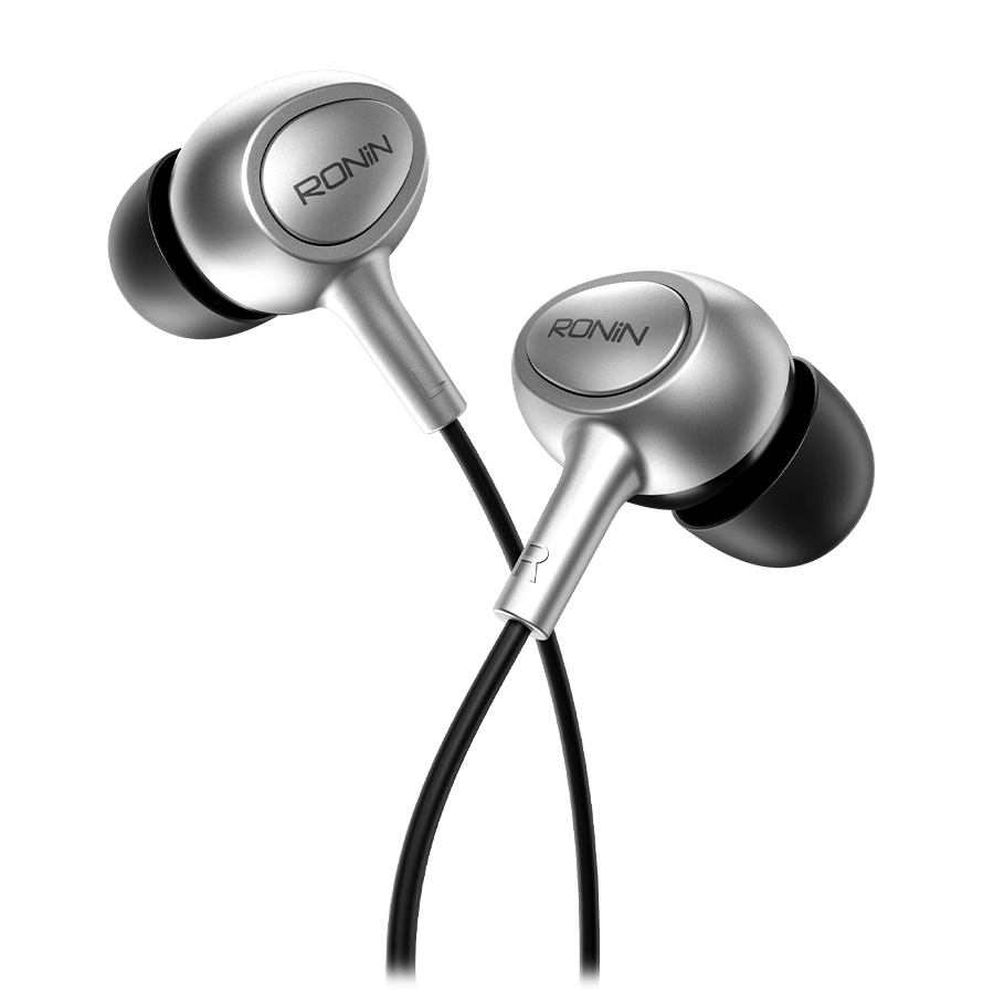 R-9 Platinum Edition