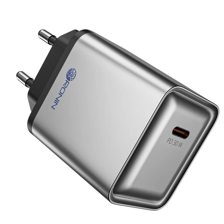 R-6015 30W max Charger