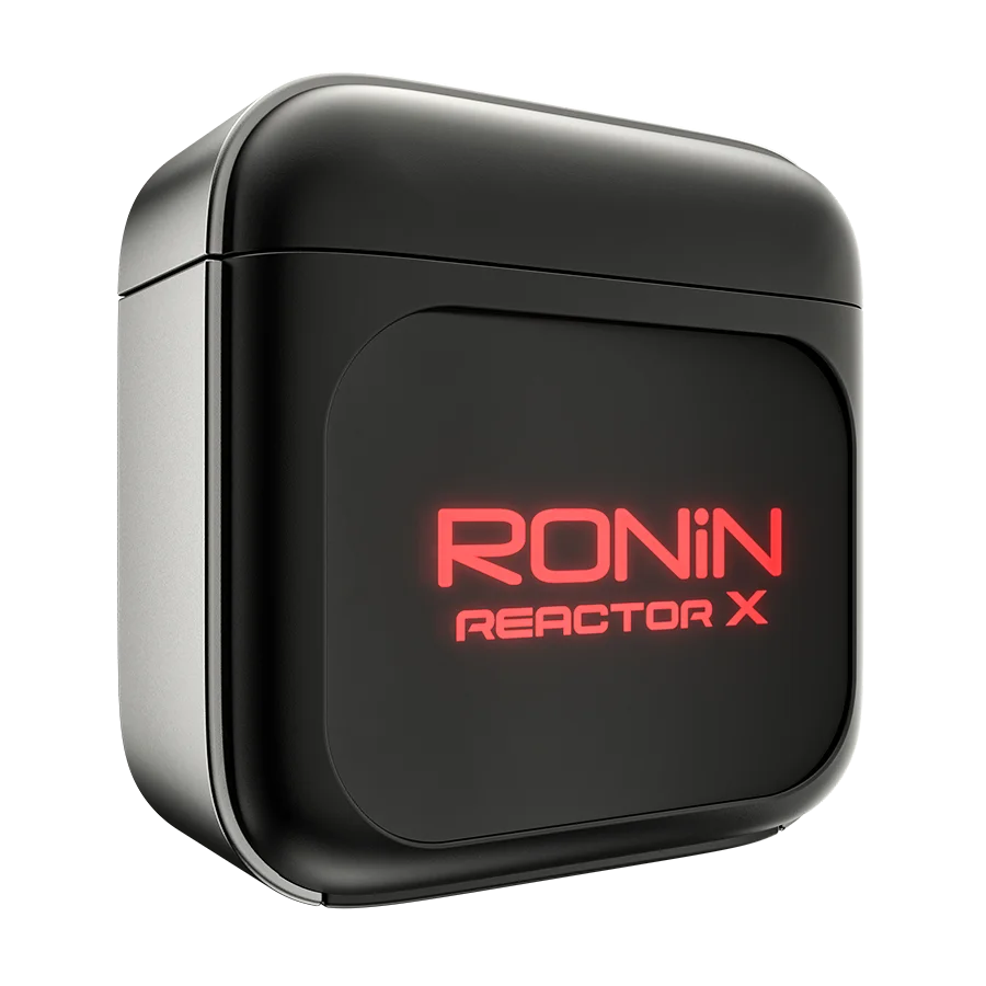 Reactor X | R-7095