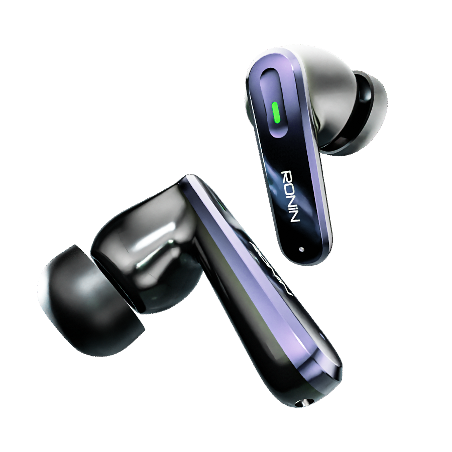 Vesper Earbuds
