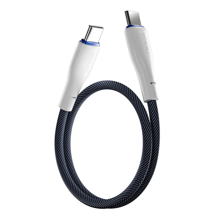 Flexin Mini | R-2060 Type-C to Type-C Cable