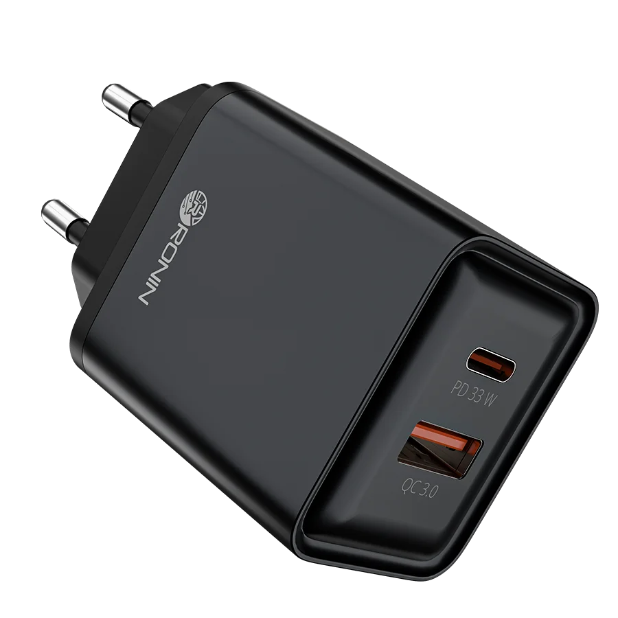 R-6010 Type-C to Type-C