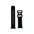 RONiN R-05 Smart Watch Strap in black, offering a sleek and modern look with comfortable fit.