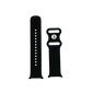RONiN R-05 Smart Watch Strap in black, offering a sleek and modern look with comfortable fit.