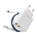 Encore | R-615 Charger