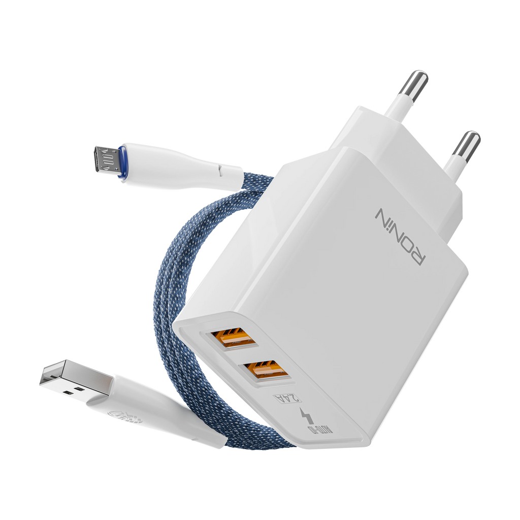 Encore | R-615 Charger
