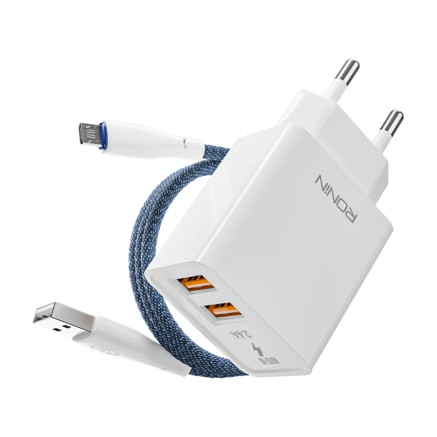 Encore | R-615 Charger
