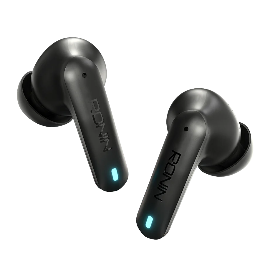 DYNASTY | R-520 Earbuds