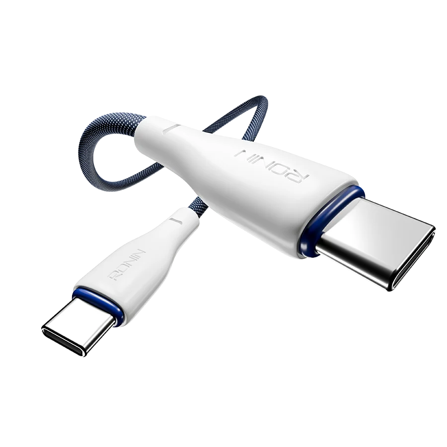 Flexin Mini | R-2060 Type-C to Type-C Cable