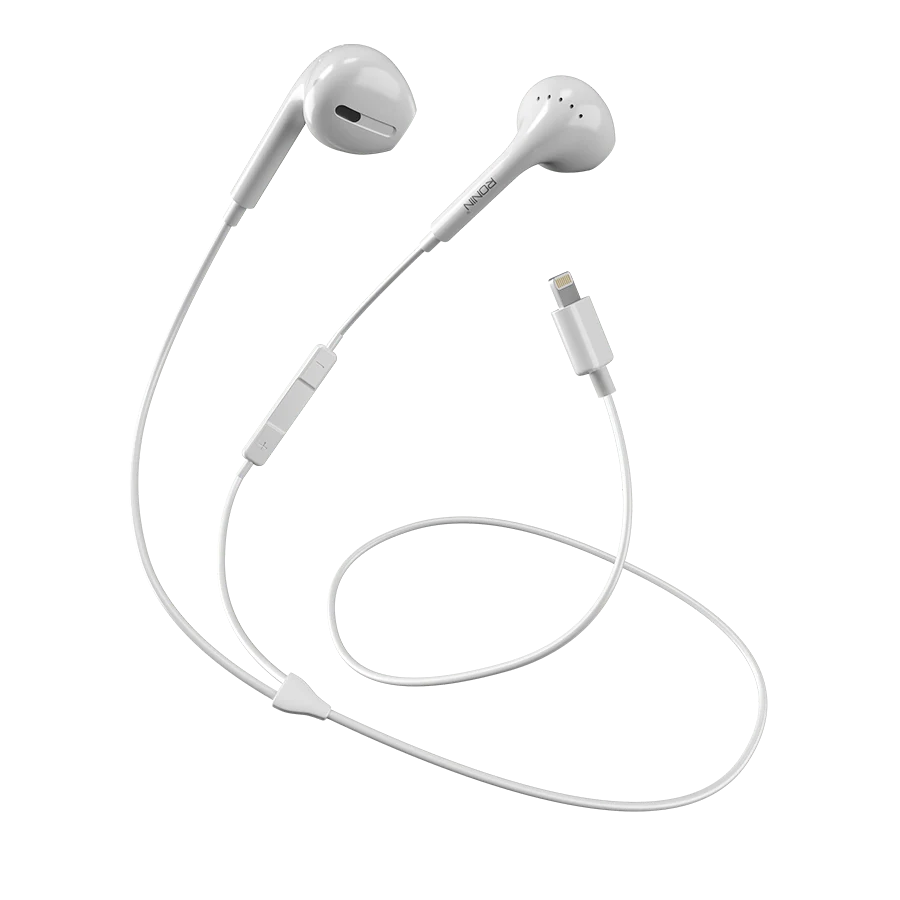 R-825 iOS Handsfree