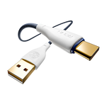 R-340 Type C Braided Cable