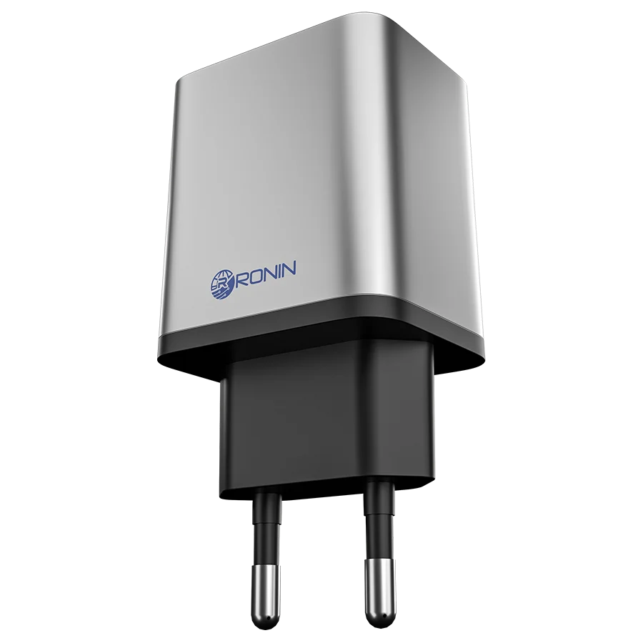 R-6015 30W max Charger