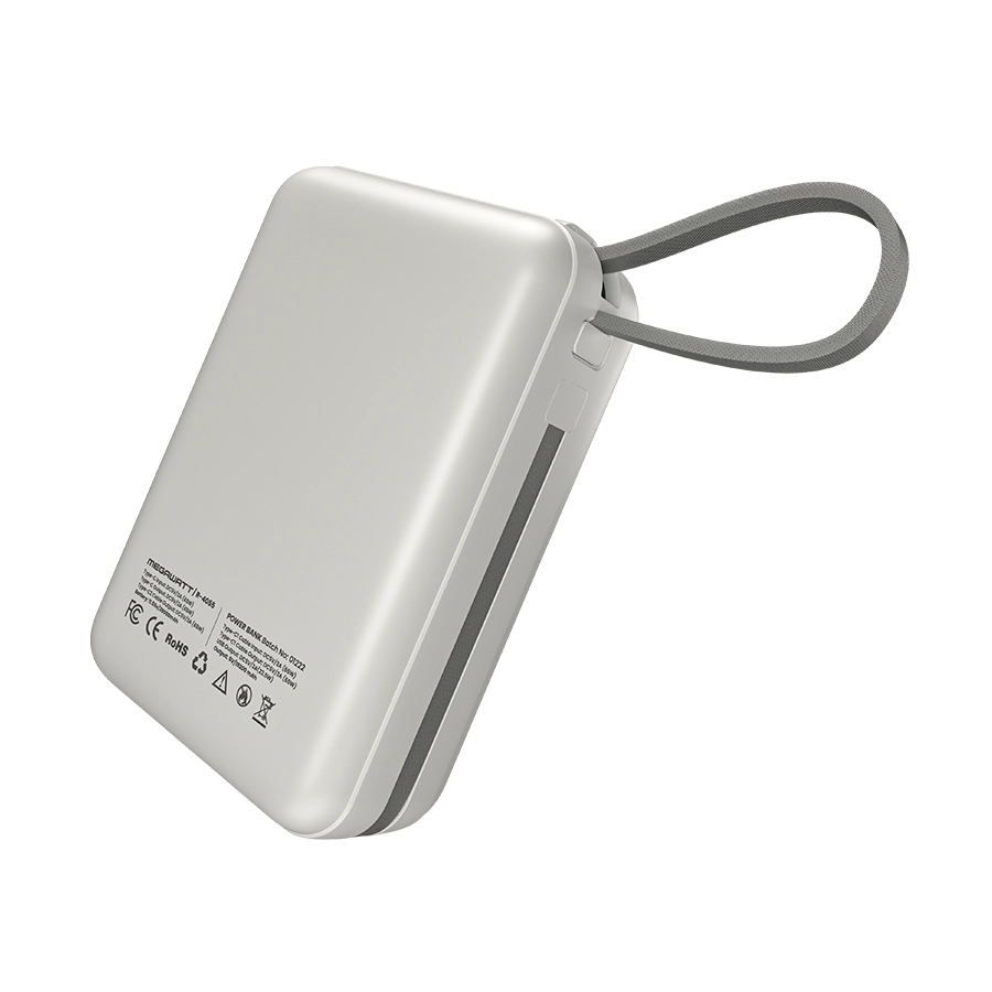 Megawatt | R-4055 30000 mAh Power Bank