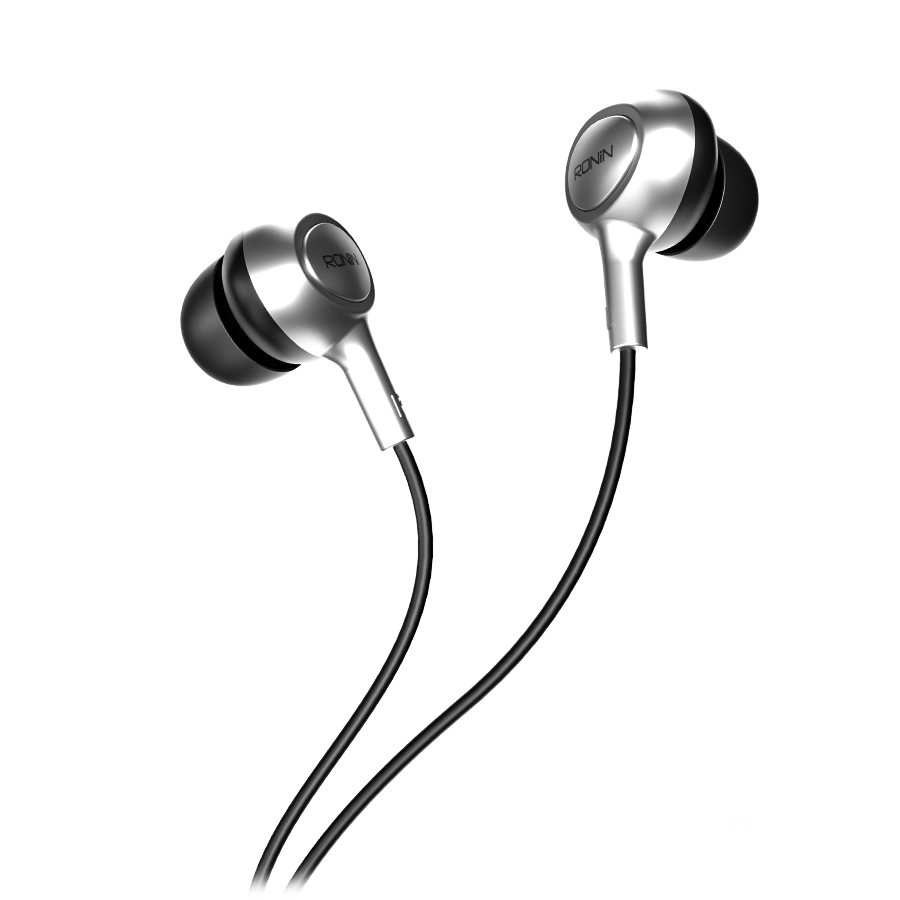 R-9 Platinum Edition