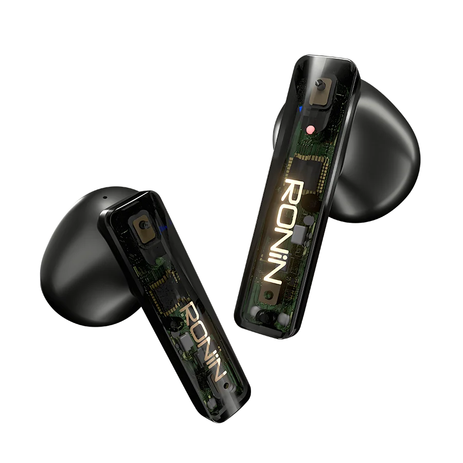 Iron Edge | R-7090