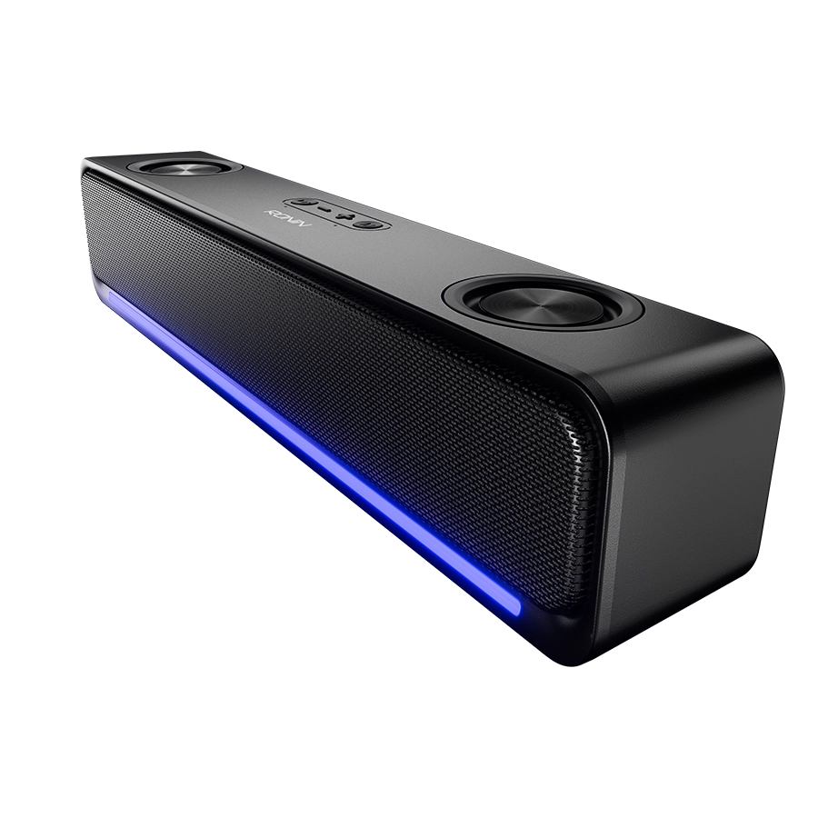 Axis Bar | R-3010