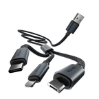 SMASH | R-2015 - 3 in 1 Cable