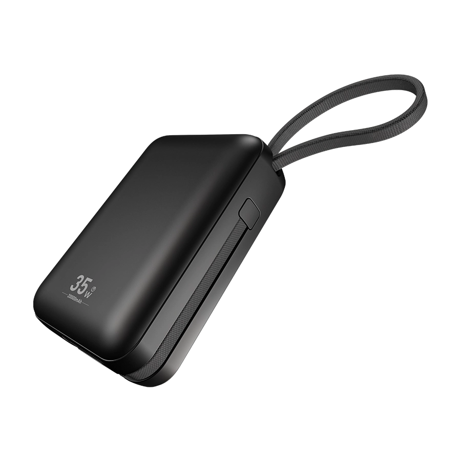Zapster | R-4040 20,000mAh Power Bank
