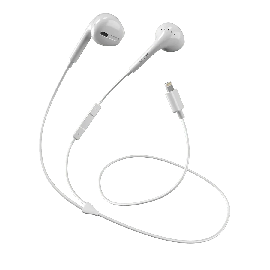 R-825 iOS Handsfree