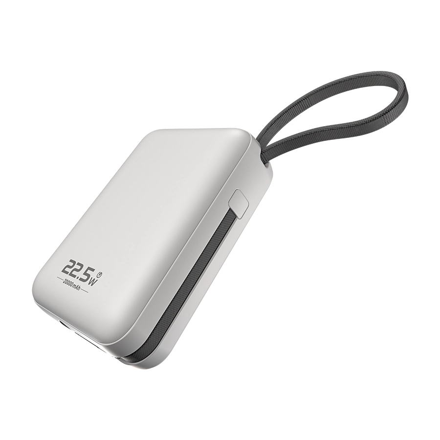 Ion | R-4035 20,000mAh Power Bank