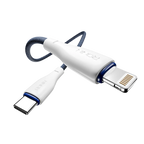 Flexin Mini | R-2065 Type-C to iPhone Cable