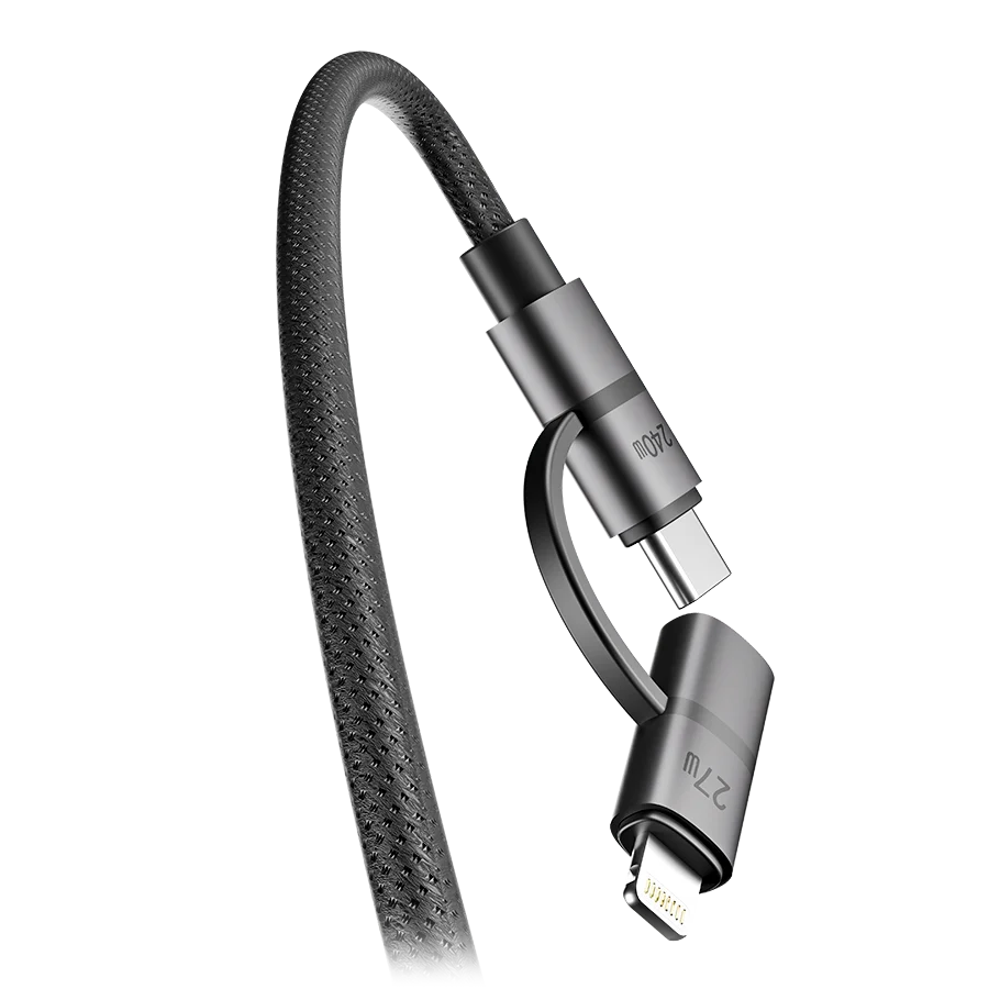 R-2020 - 2 In 1 Cable