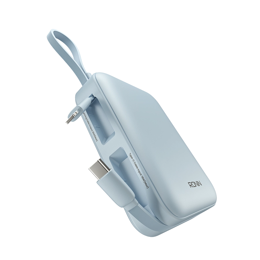 AQUA | R-4070 20000 mAh Power Bank